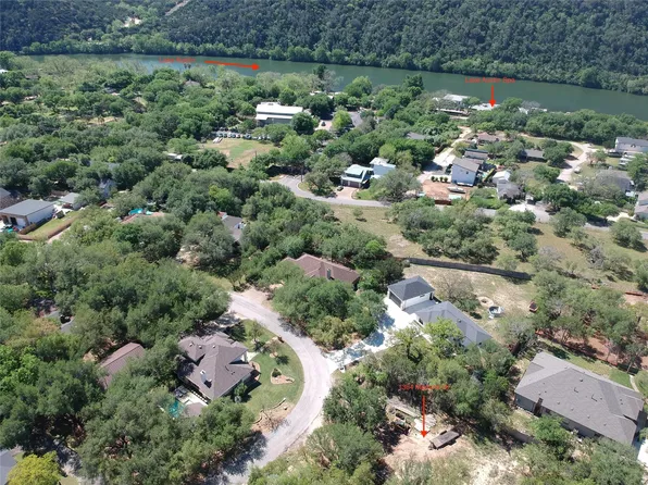 1304 Merlene Dr, Austin, TX 78732