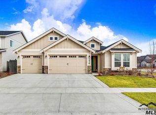 3436 E Mardia St, Meridian, ID 83642