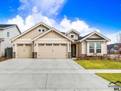 3436 E Mardia St, Meridian, ID, 83642