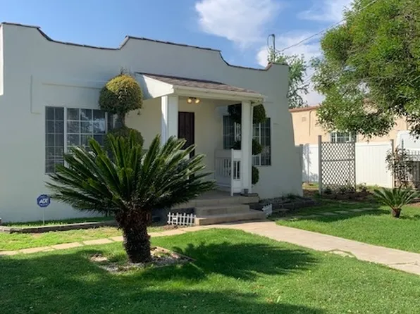 15846 Marlin Pl, Van Nuys, CA 91406