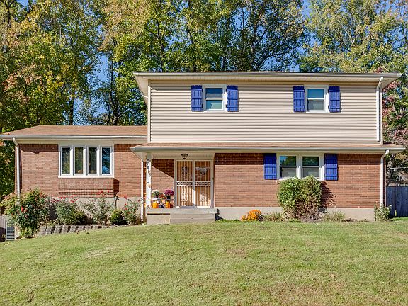 2nd image of 7413 Nottoway Cir