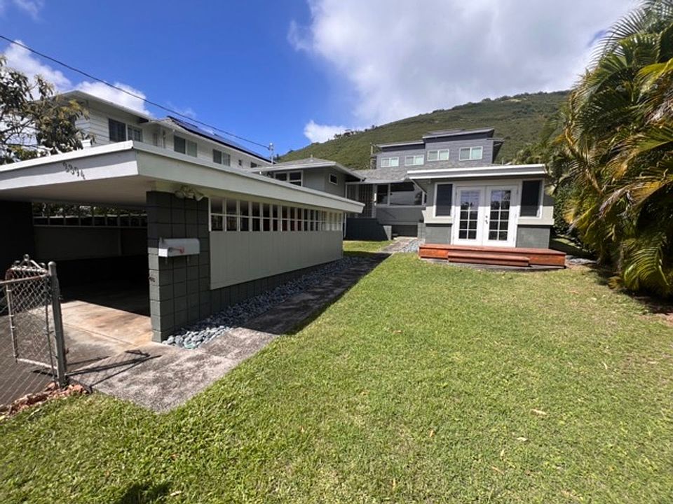 2394 E Manoa Rd, Honolulu, HI 96822 Zillow