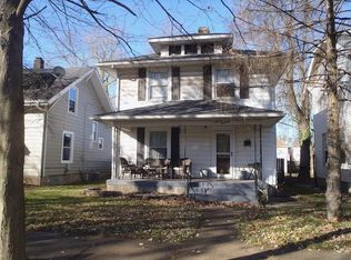 114 Harrison St, Middletown, OH 45042
