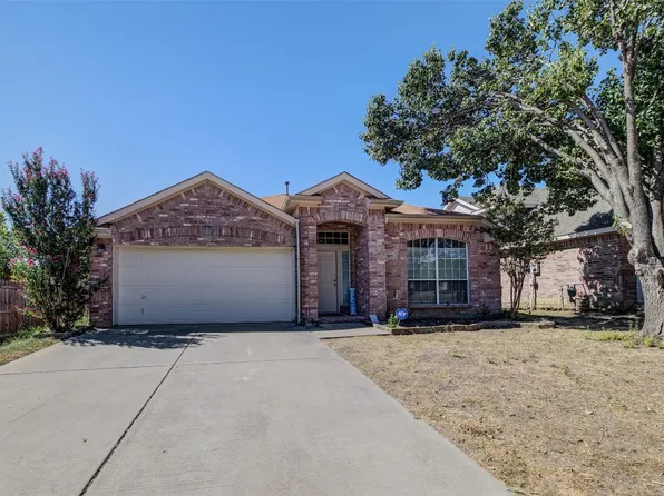 809 Fox Run Trl, Saginaw, TX 76179