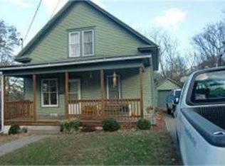 1245 E 5th St, Muscatine, IA 52761