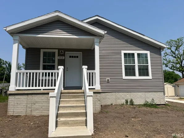 212 Crescent St, Goshen, IN 46528