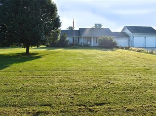 11434 N Delaware Rd, Batesville, IN 47006