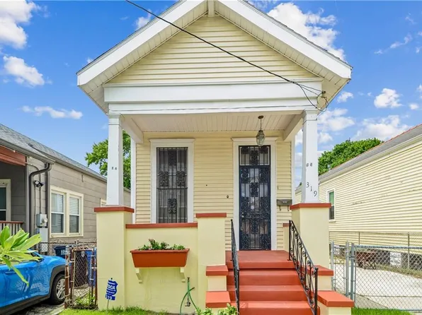 319 S Murat St, New Orleans, LA 70119
