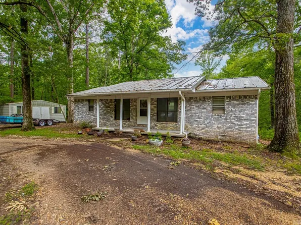 766 Grant 735 Rd, Sheridan, AR 72150