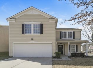 704 Cheswick Ave, Concord, NC 28025