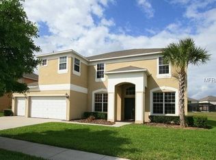 8570 La Isla Dr, Kissimmee, FL 34747