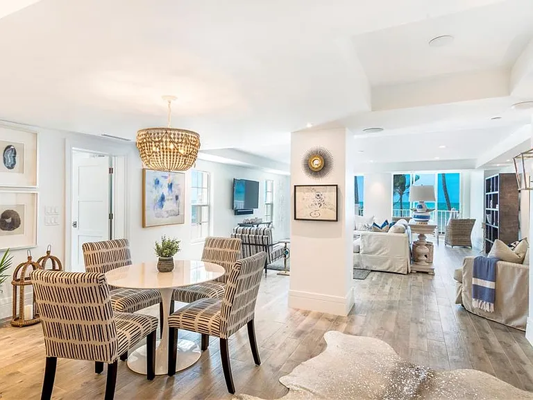 3377 Gulf Shore Blvd N #1B — Photo 6
