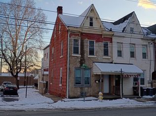734 Lehman St #2, Lebanon, PA