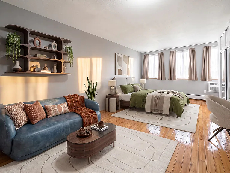 5 Sutton St #1F — Photo 1