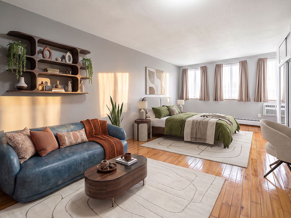 1st image of 5 Sutton St APT 1F