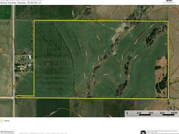 4th image of 4103 Skiddy Rd