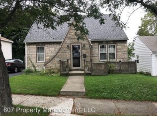 130 Matthews St, Binghamton, NY 13905