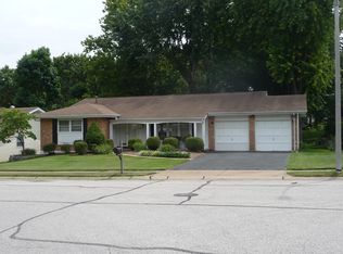 3307 Lightfoot Dr, Saint Charles, MO