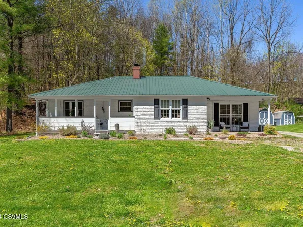 1680 Moores School Rd, Lewisburg, PA 17837