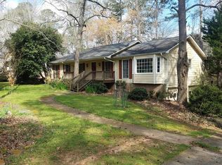 6518 Gray Hawk Way, Stone Mountain, GA 30087