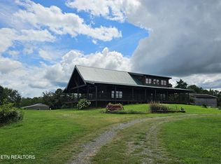 296 McClellan Rd, Madisonville, TN 37354