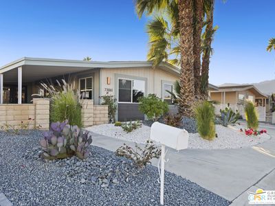 73061 Buck Springs Dr, Palm Desert, CA, 92260