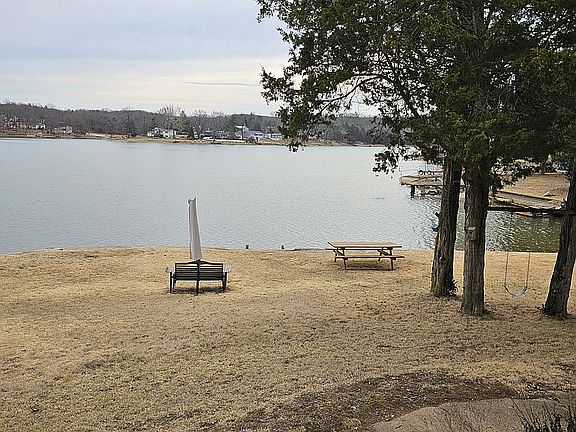Additional lake views