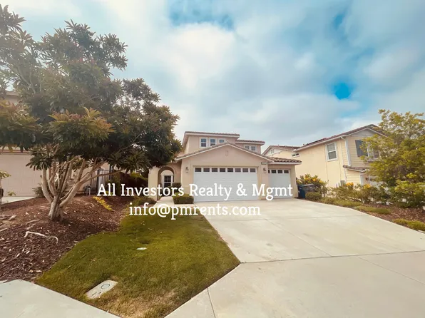 1033 Augusta Cir, Oceanside, CA 92057