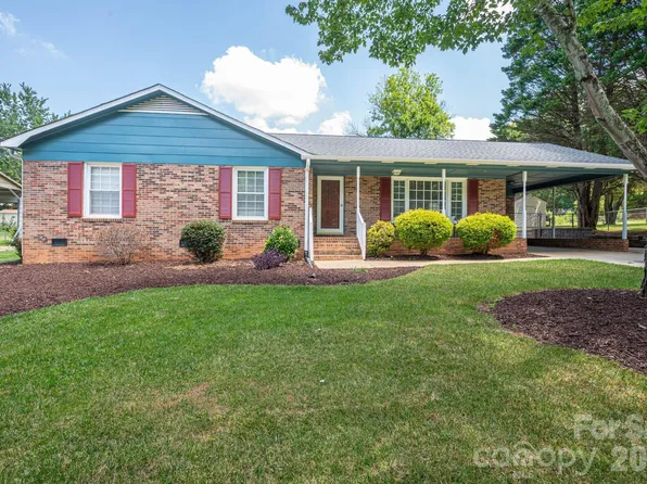 4416 Coachwood Ln #5, Gastonia, NC 28056