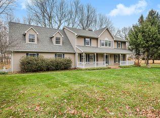 50820 Wetherbee Rd, Marcellus, MI 49067