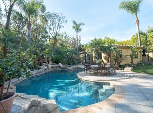 19682 Pine Canyon Rd, Santa Ana, CA 92705