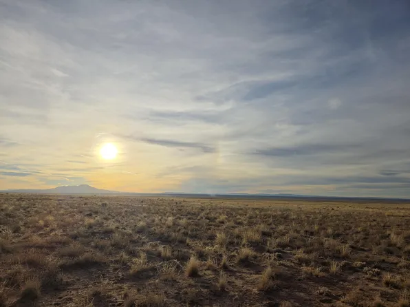 Vl Range Block J Lot 42-1052, Belen, NM 87002