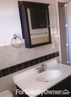 Hall Bath