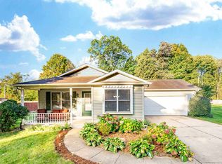 52587 Francis St, South Bend, IN 46637