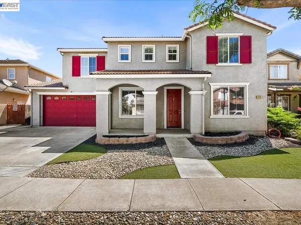 240 Angora St, Patterson, CA 95363