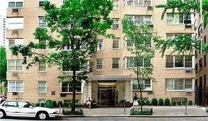 The Park Gramercy at 7 Lexington Avenue in Gramercy Park