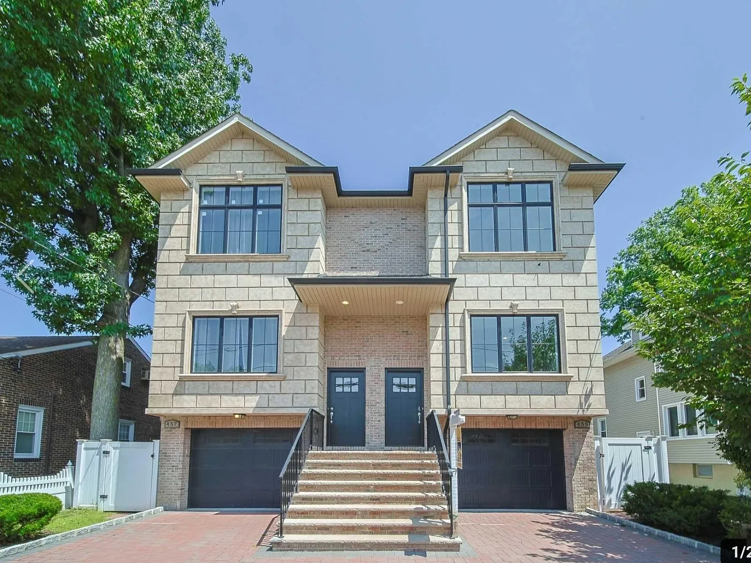 3 bed, 3.5 bath, 2750 sqft, $5,500 — Photo 1