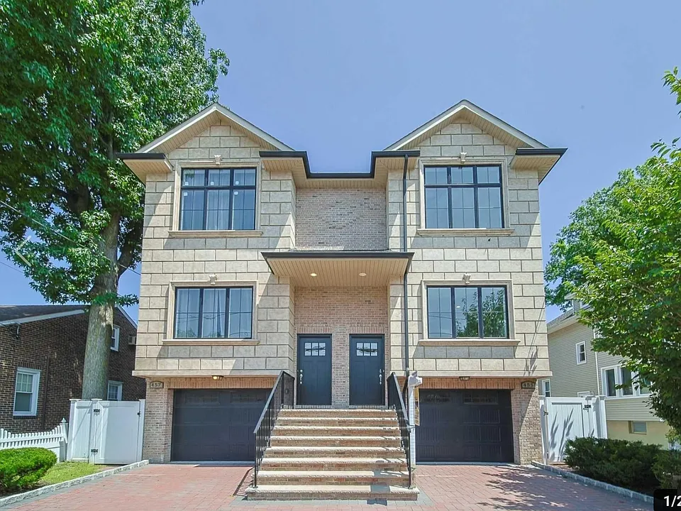 457 Lincoln Ave #457