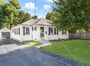 91 Howland Rd, Cranston, RI 02910