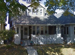 1734 E Bennett Ave, Milwaukee, WI 53207