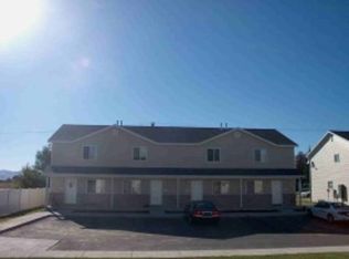 781 W 350 N APT 6, Tremonton, UT 84337