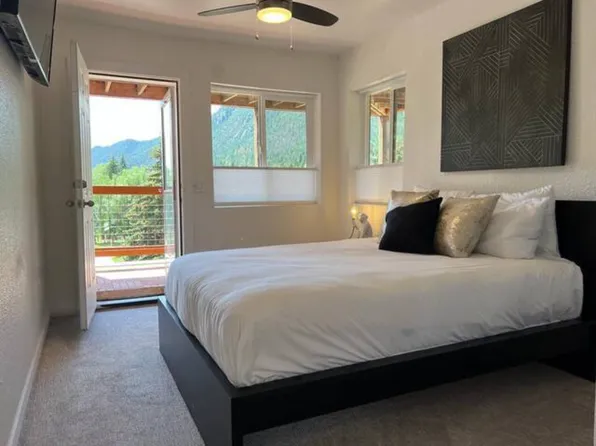 10755 Ute Pass Ave, Green Mountain Falls, CO