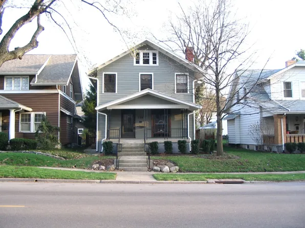316 Irving Ave, Dayton, OH 45409