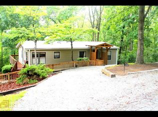 262 Cardinal Ln, Toccoa, GA 30577