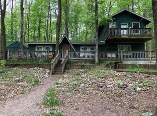 19310 Pinecrest Cir E, Hillman, MI 49746