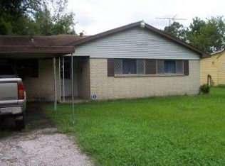 14302 Henry Rd, Houston, TX 77060