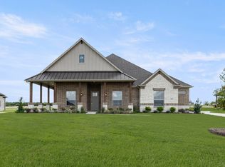 132 Evanston, Rhome, TX 76078