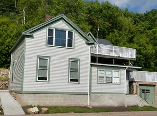 201 South 2nd Street, Alma, WI 54610