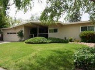 5725 River Oak Way, Carmichael, CA 95608