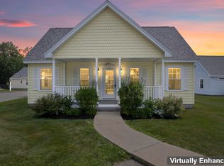 180 Saco Ave UNIT 48, Old Orchard Beach, ME 04064